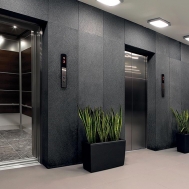 Almira Elevator Systems